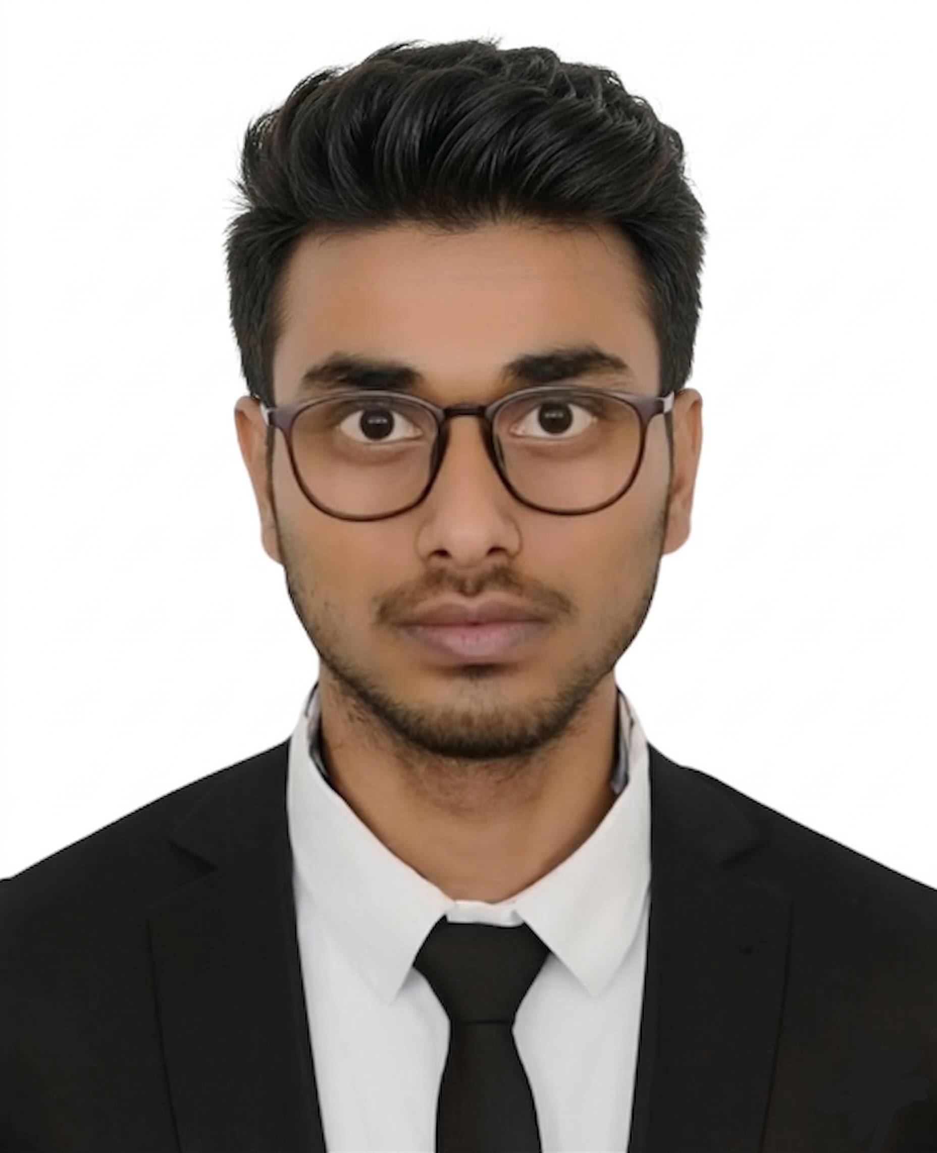 Anubhav Kumar
